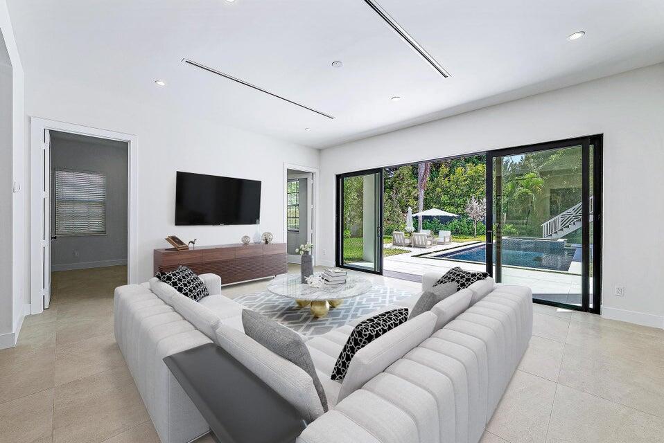 BELAIR WPB - Residential