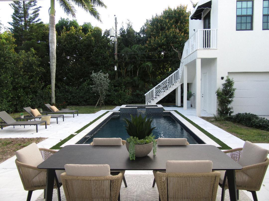 BELAIR WPB - Residential