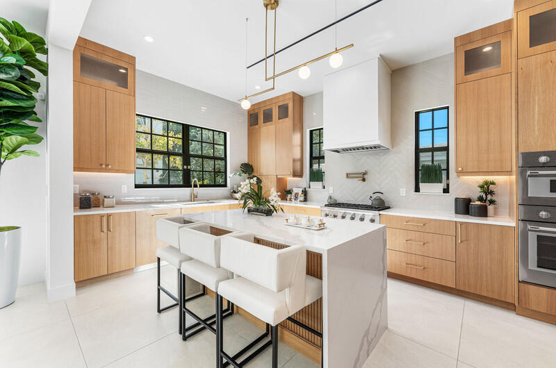 BELAIR WPB - Residential