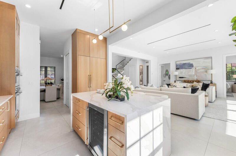 BELAIR WPB - Residential