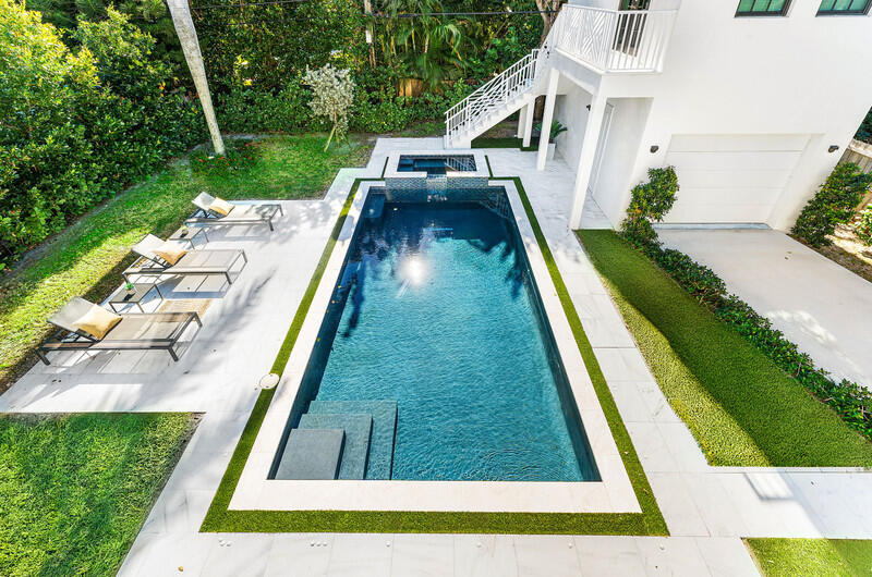 BELAIR WPB - Residential