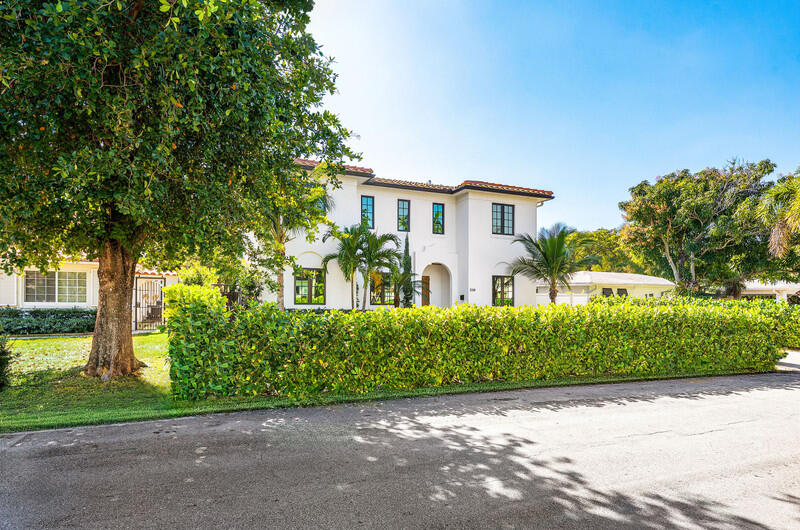 BELAIR WPB - Residential