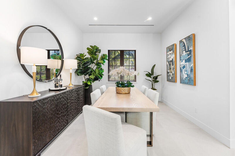 BELAIR WPB - Residential