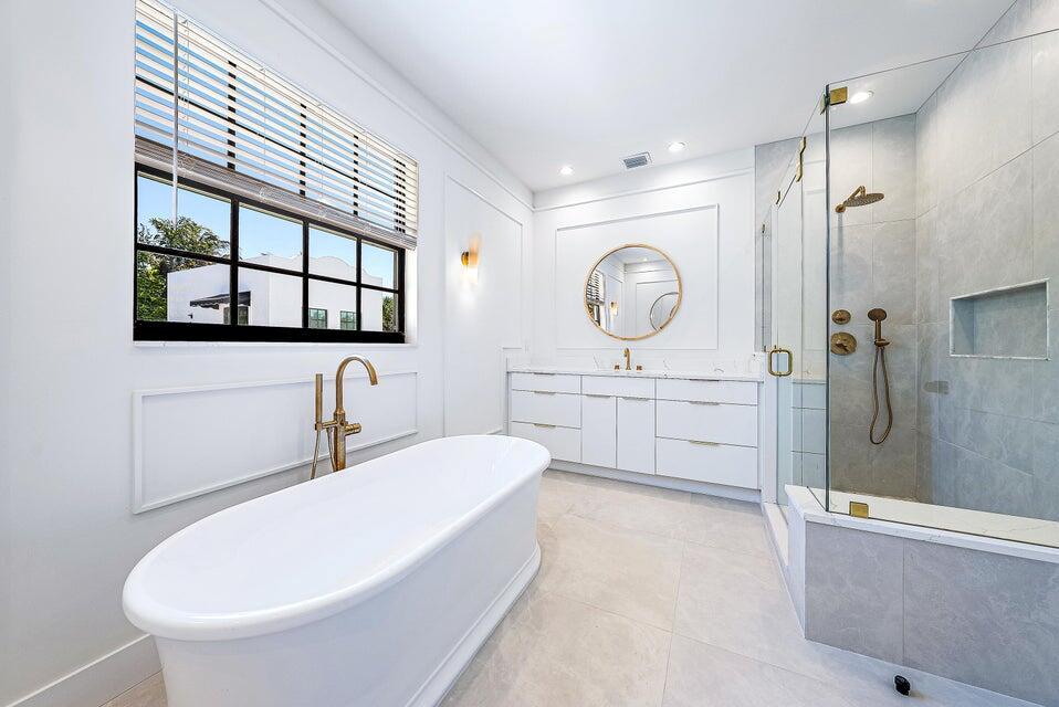 BELAIR WPB - Residential