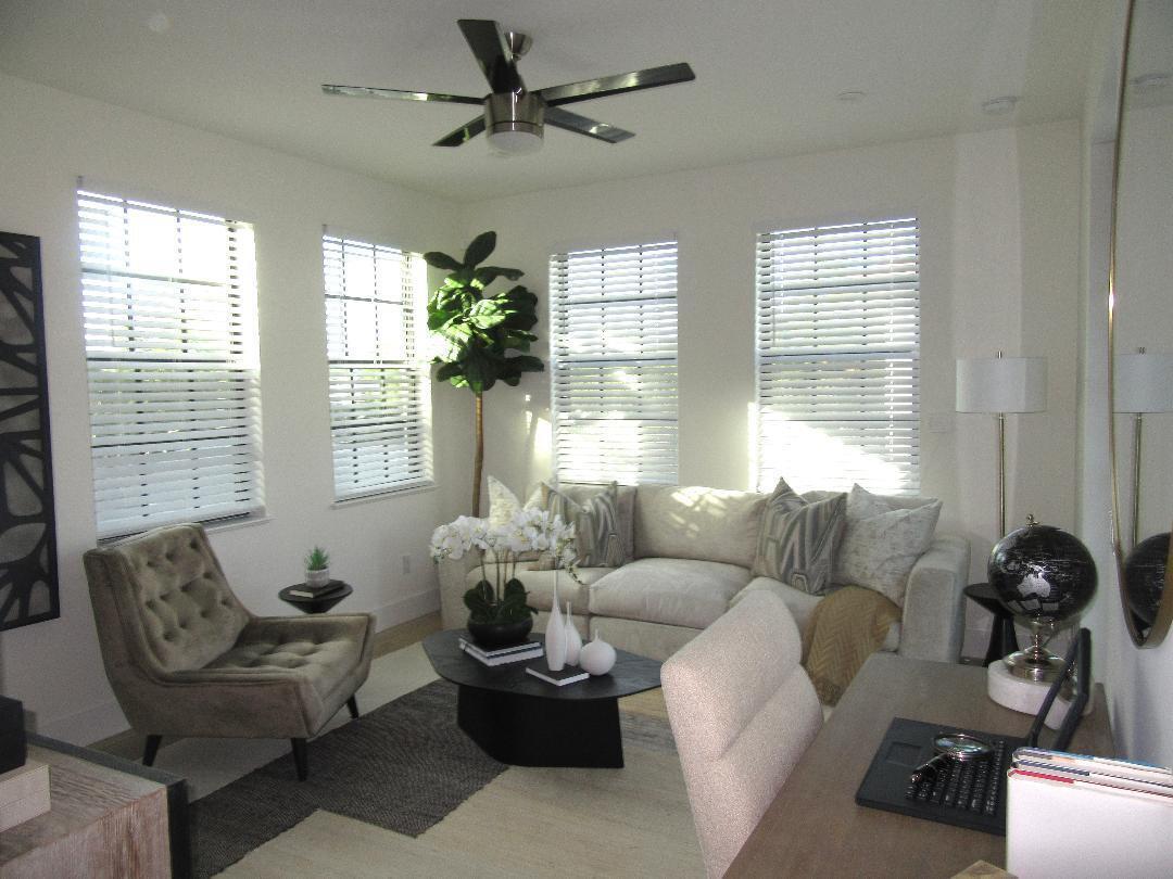 BELAIR WPB - Residential