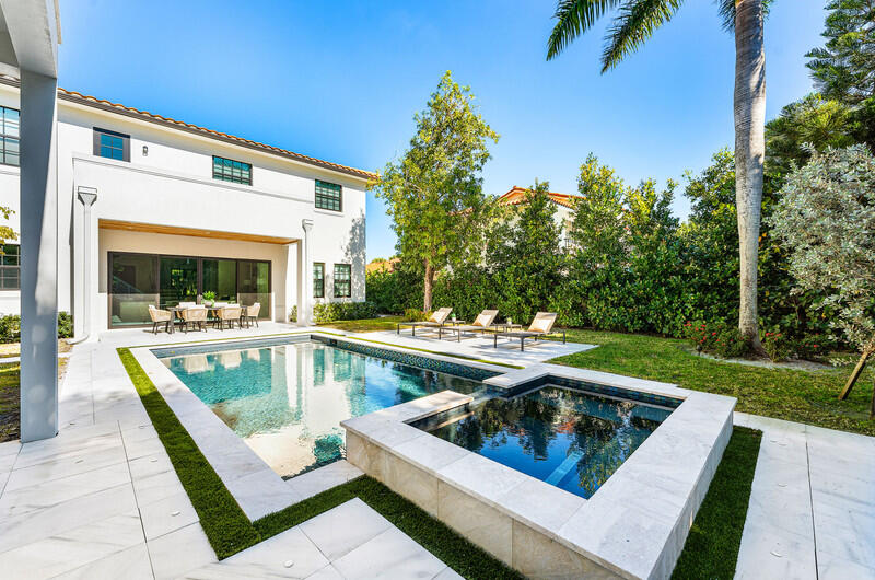 BELAIR WPB - Residential