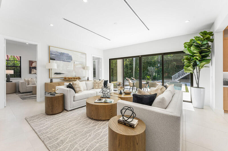 BELAIR WPB - Residential