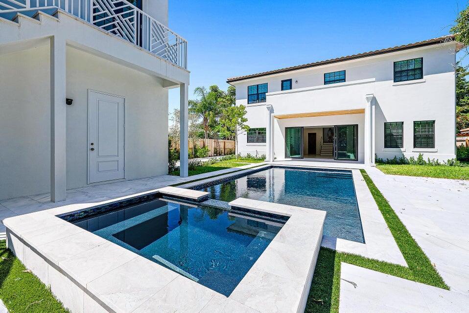 BELAIR WPB - Residential