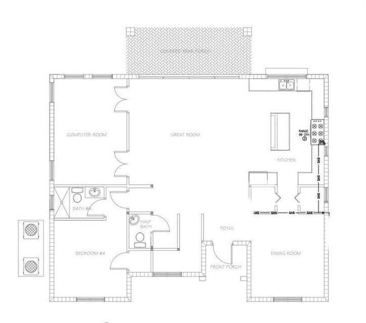 BELAIR WPB - Residential