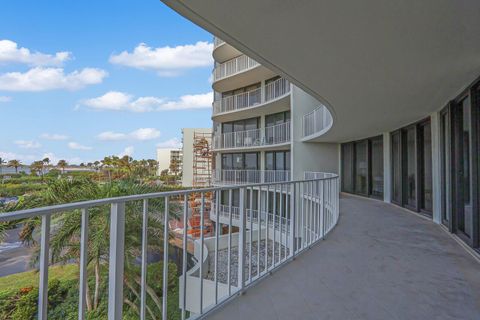 A home in Palm Beach