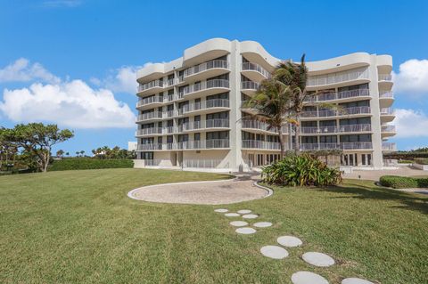 A home in Palm Beach