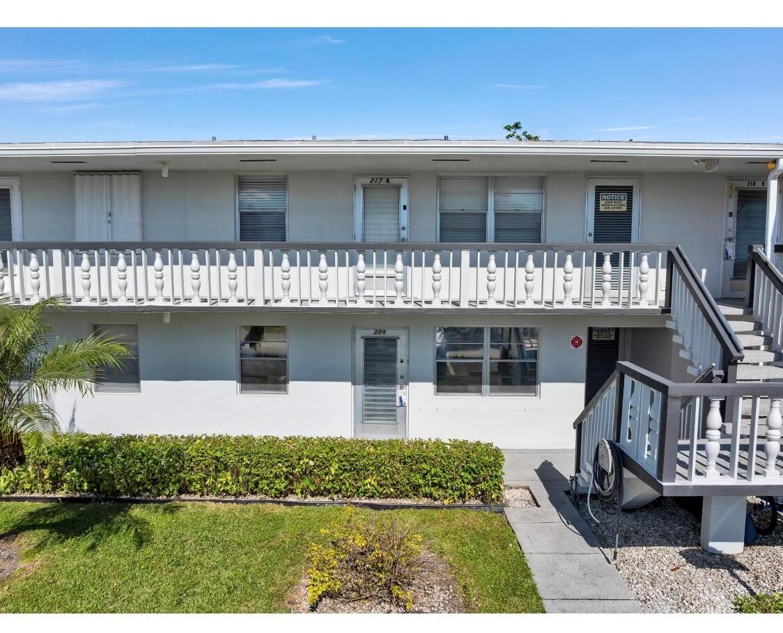 NORTHAMPTON CONDOS - Residential