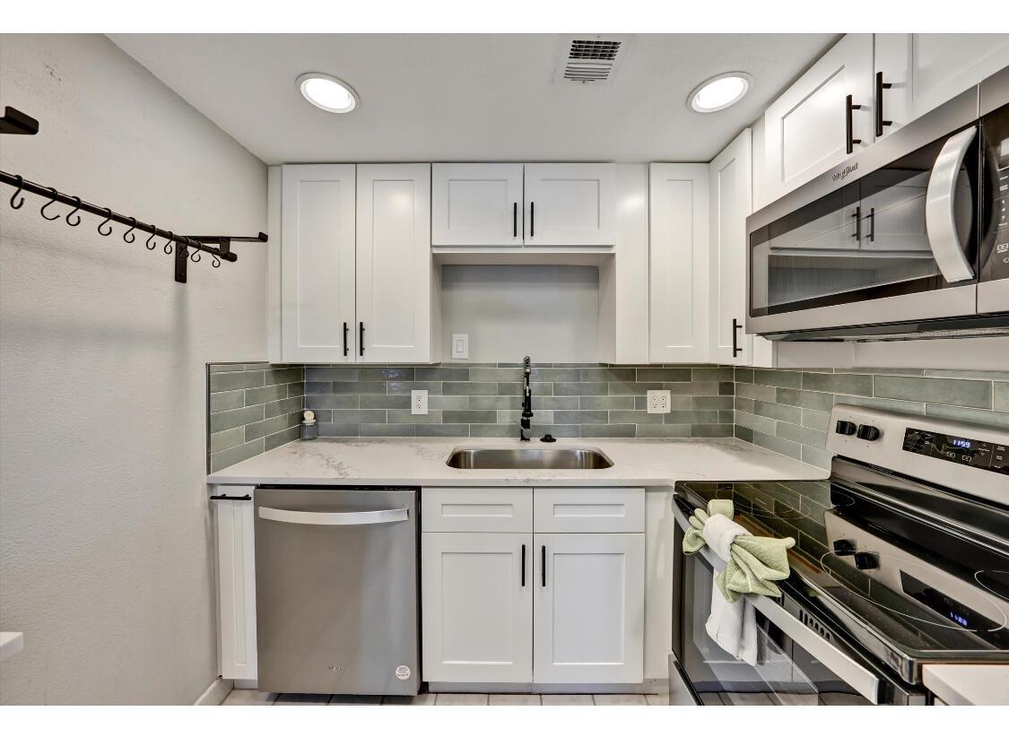 NORTHAMPTON CONDOS - Residential