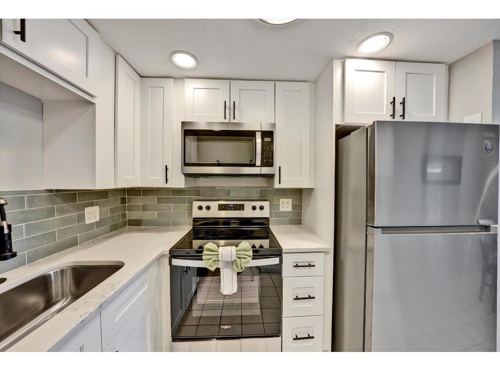 Photo of 209 Northampton K #K, West Palm Beach, FL 33417 (MLS # R11144818)