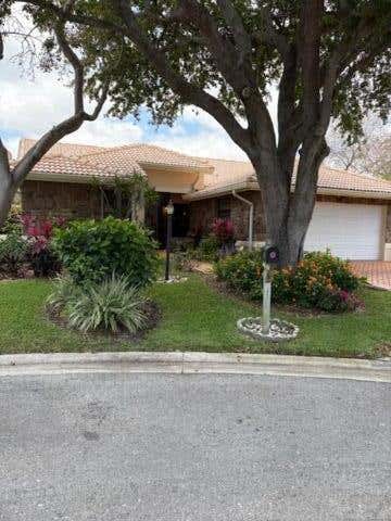 Photo of 4550 Catamaran Circle, Boynton Beach, FL 33436 (MLS # R11084694)