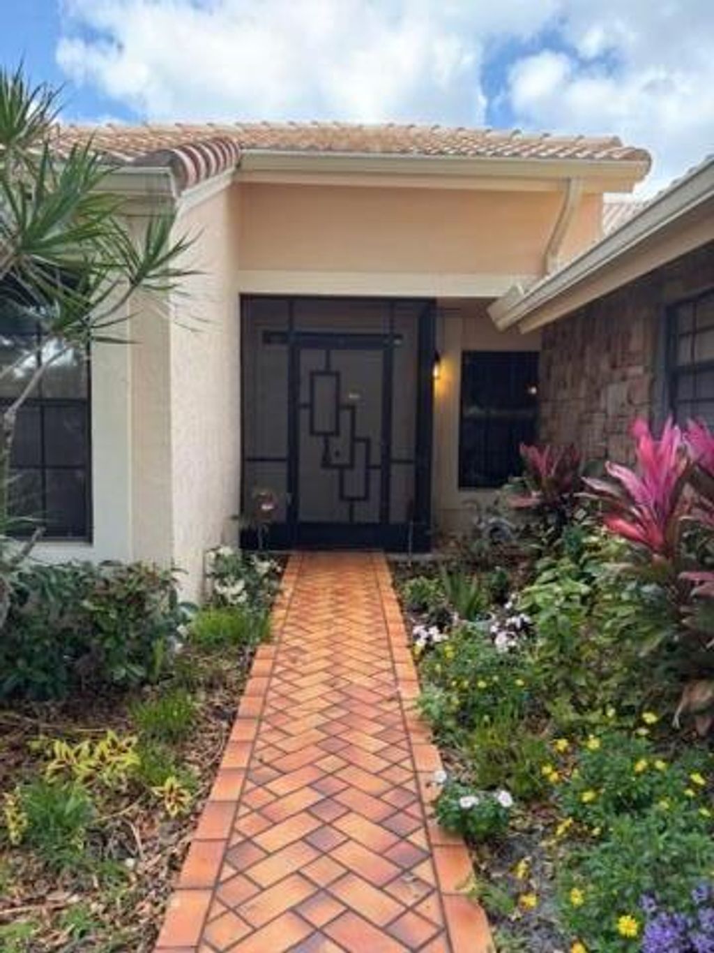 Photo of 4550 Catamaran Circle, Boynton Beach, FL 33436 (MLS # R11084694)