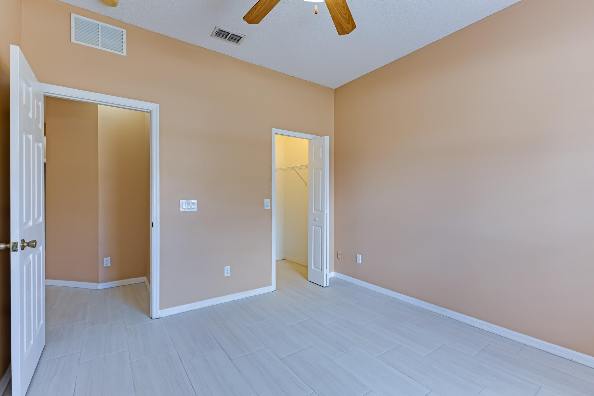 PORT ST LUCIE SECION 8 - Residential