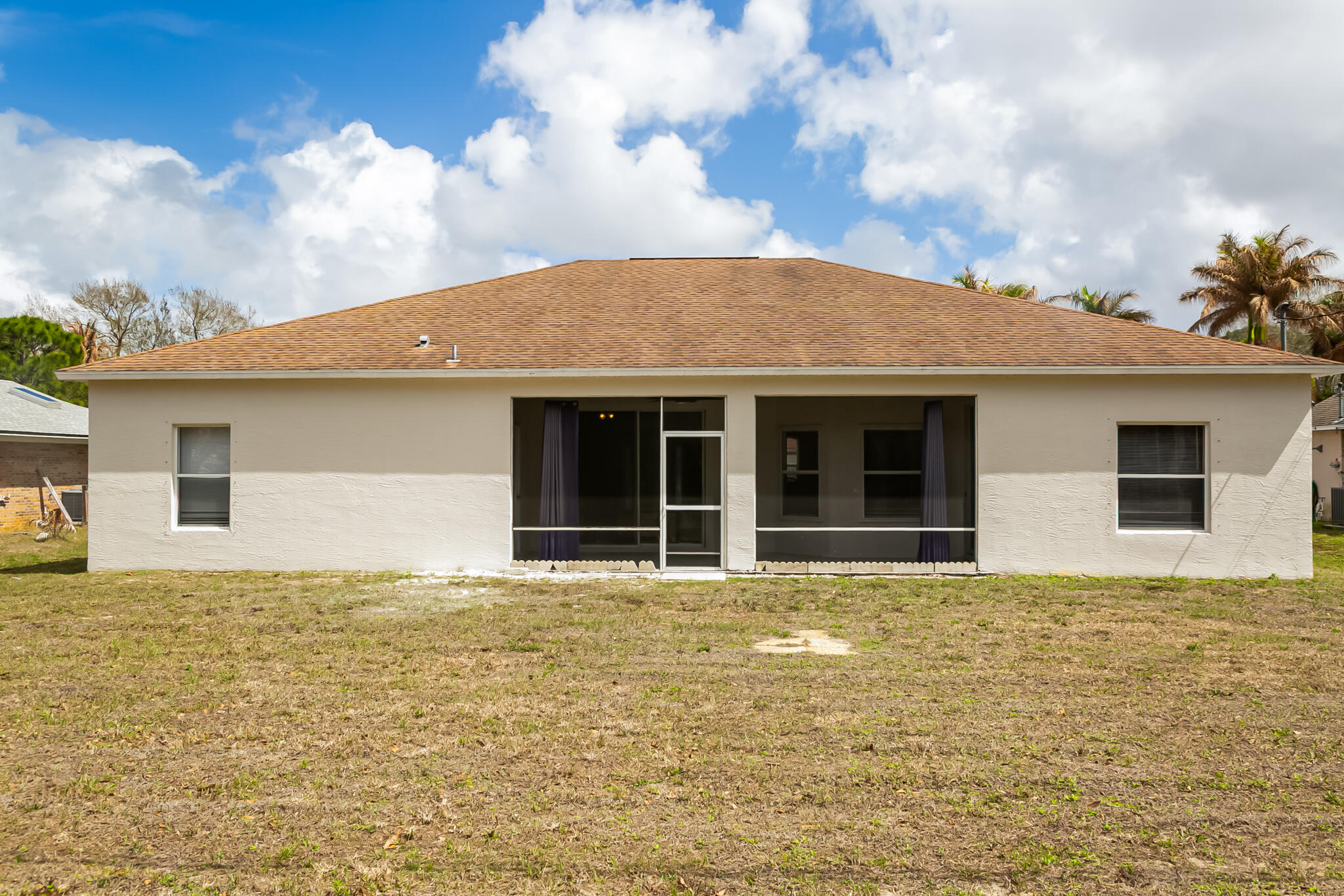 PORT ST LUCIE SECION 8 - Residential