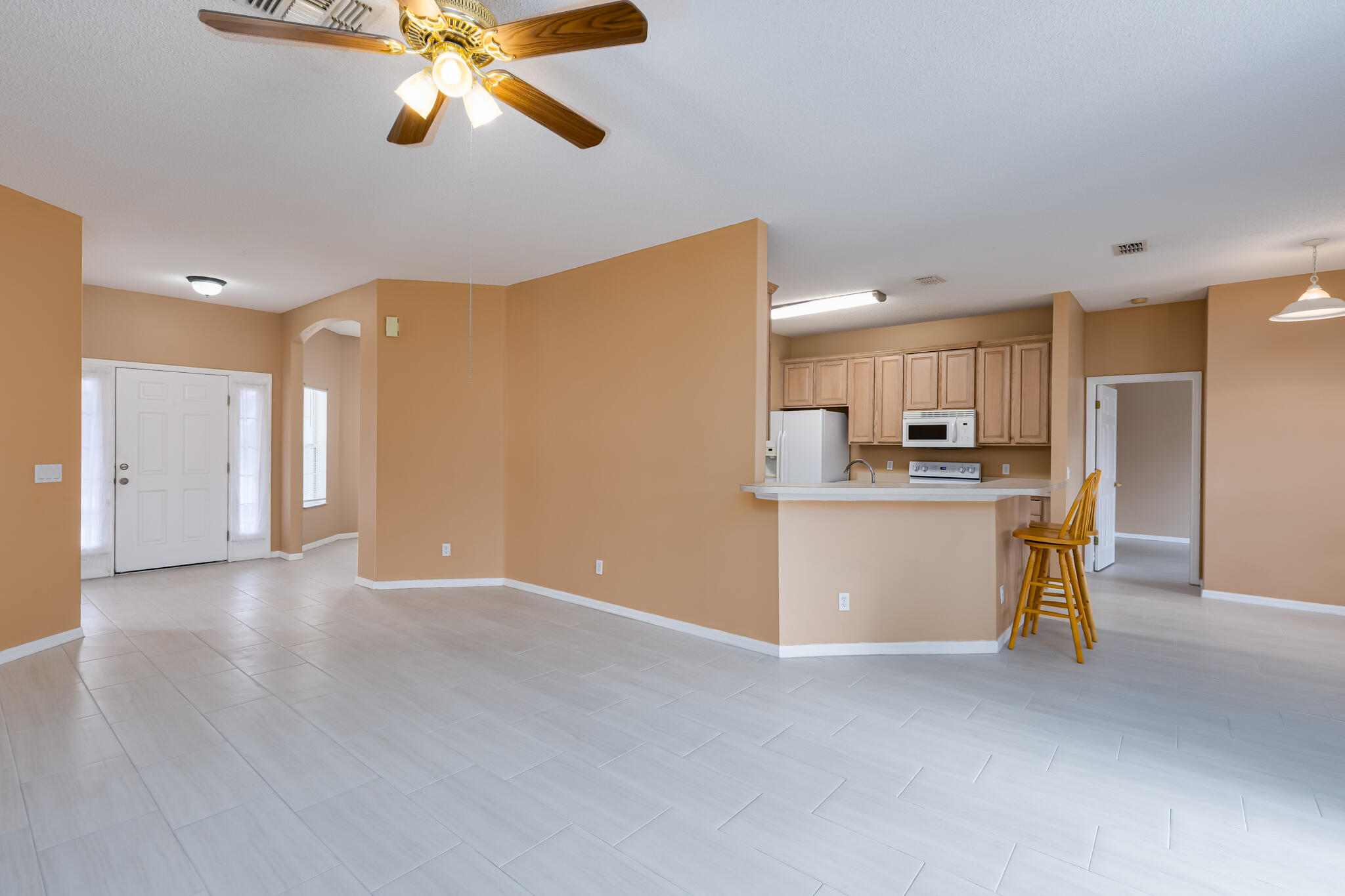 PORT ST LUCIE SECION 8 - Residential