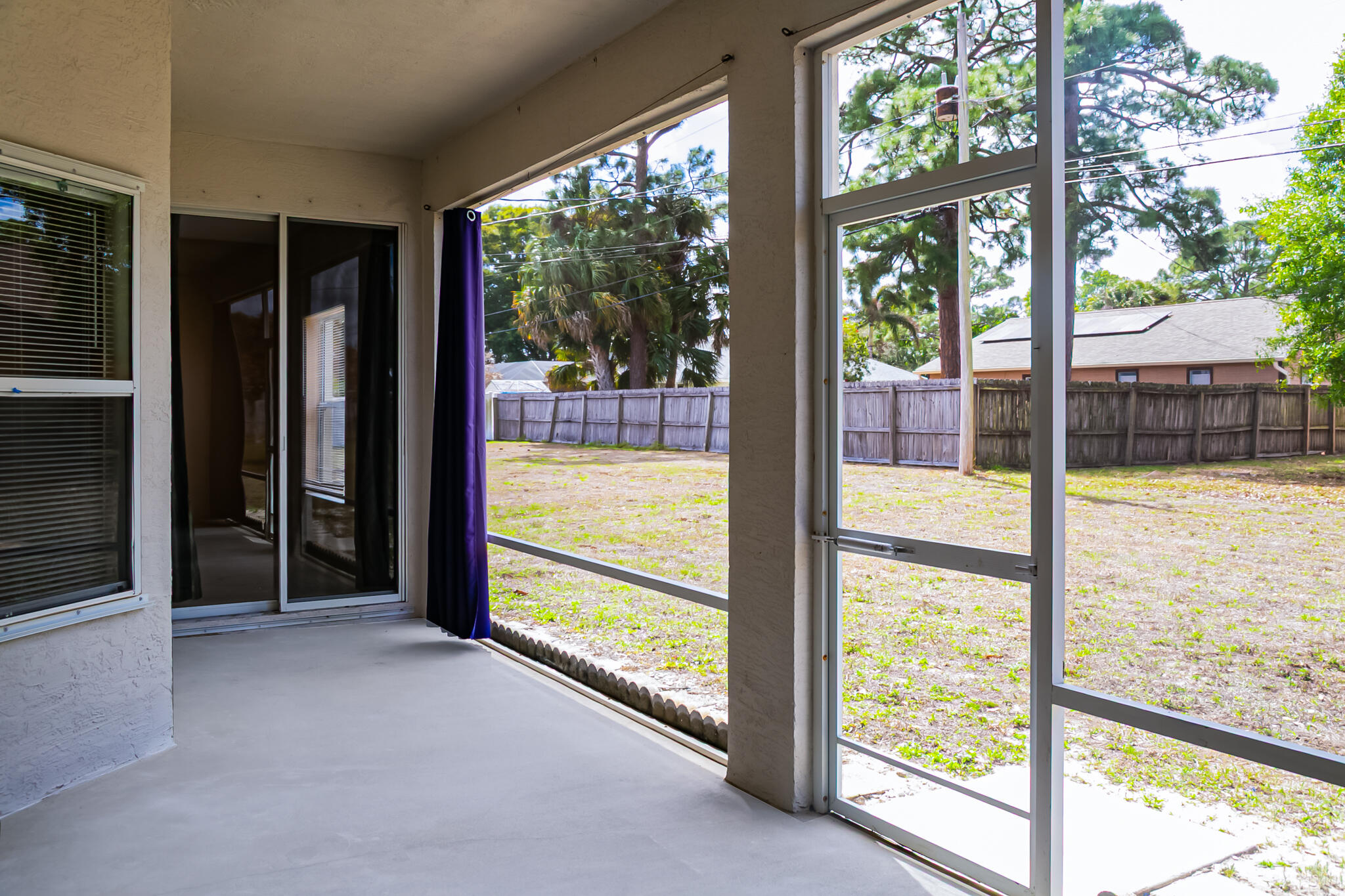 PORT ST LUCIE SECION 8 - Residential