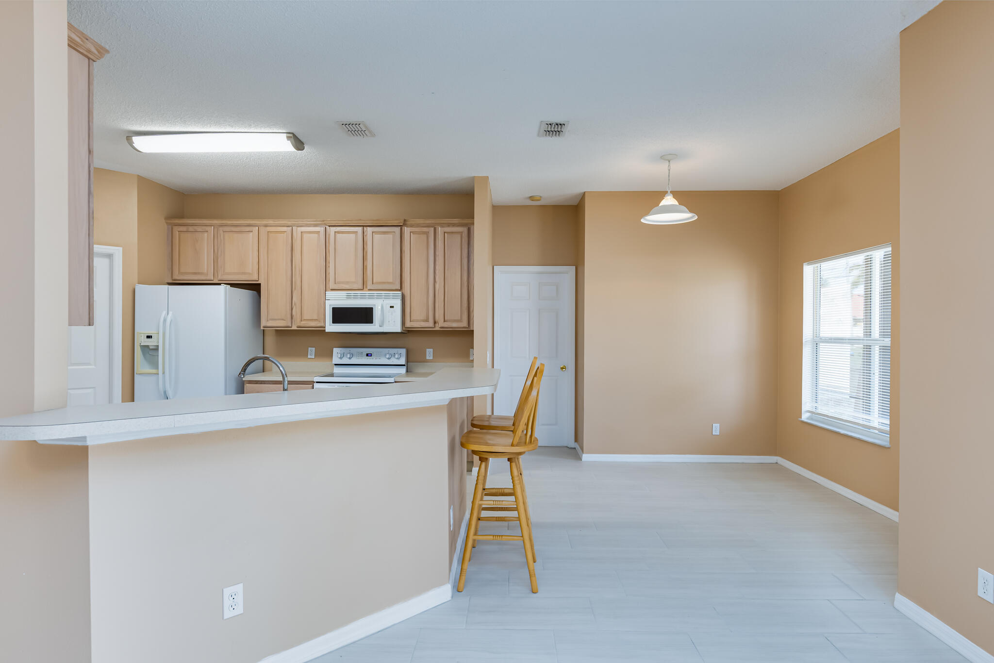 PORT ST LUCIE SECION 8 - Residential