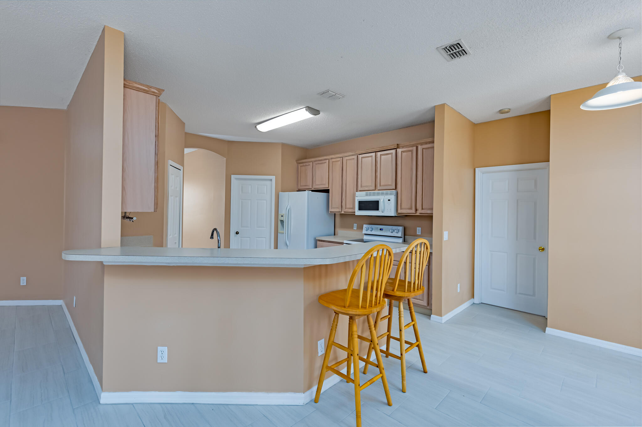 PORT ST LUCIE SECION 8 - Residential