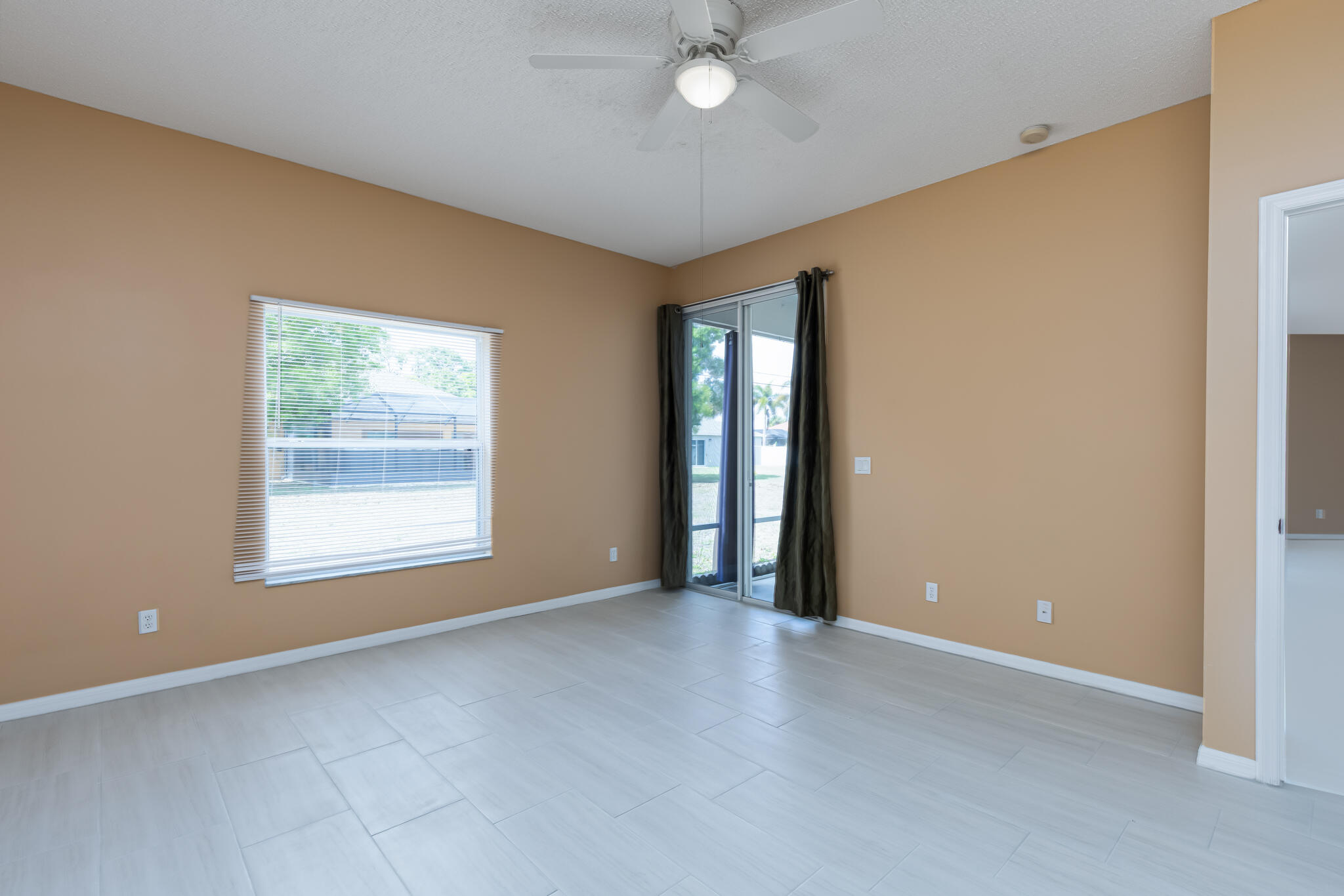 PORT ST LUCIE SECION 8 - Residential