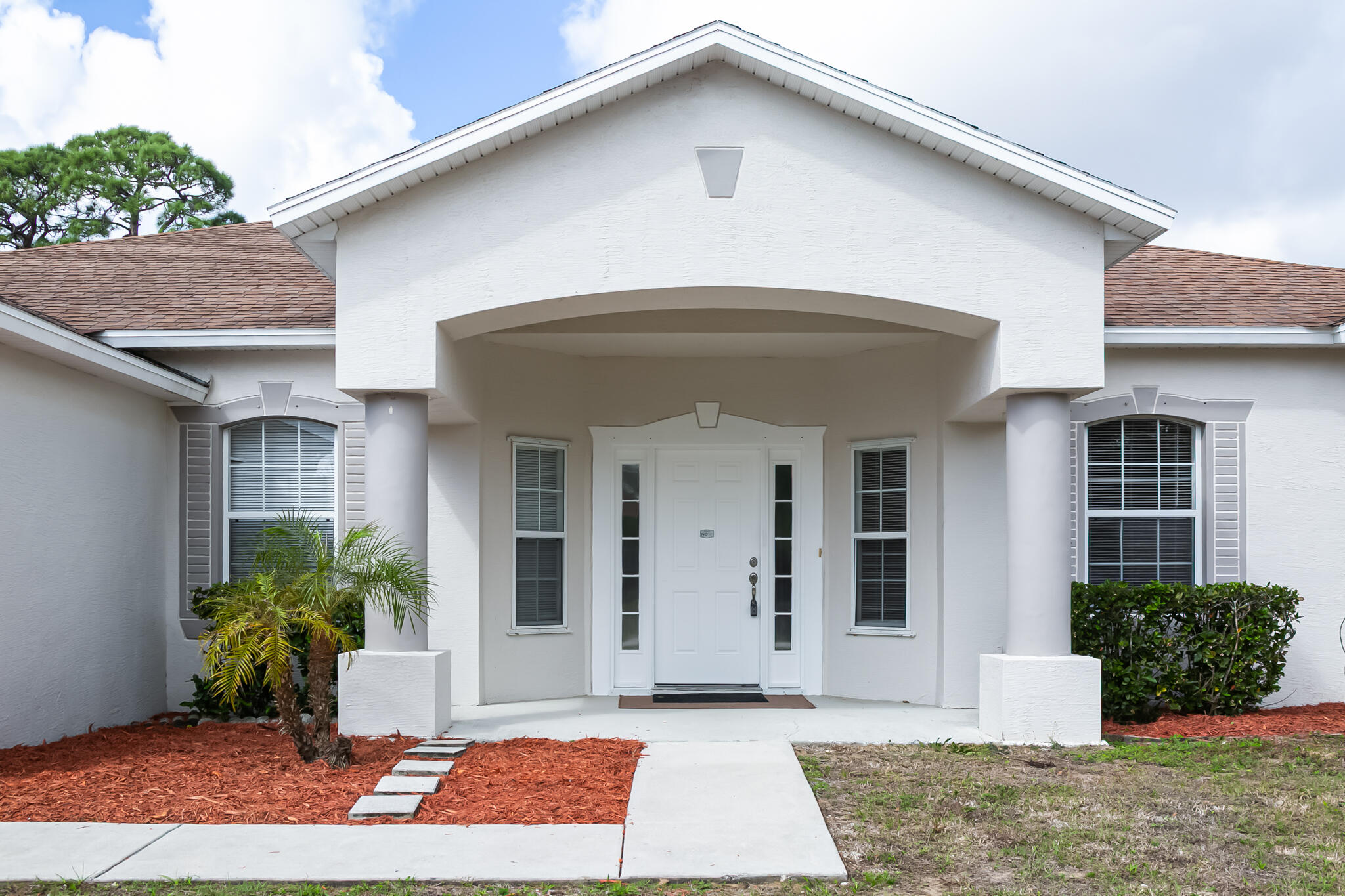 PORT ST LUCIE SECION 8 - Residential