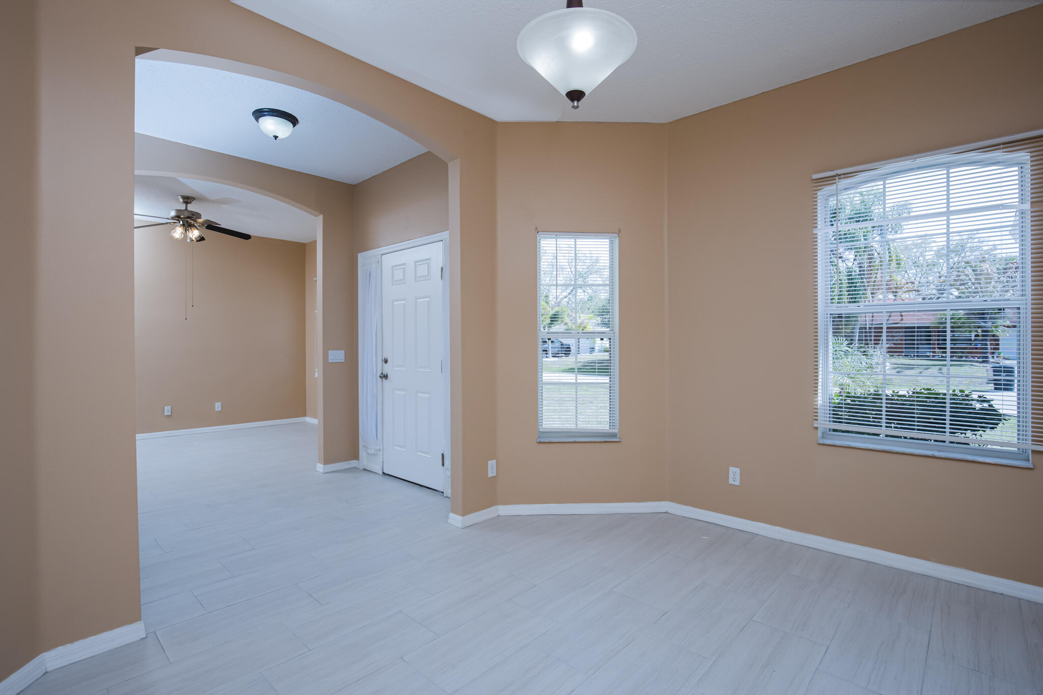 PORT ST LUCIE SECION 8 - Residential