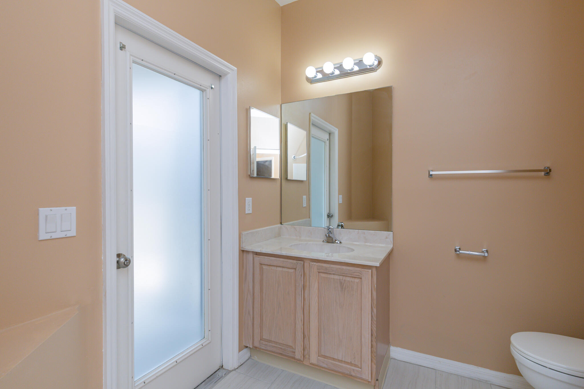 PORT ST LUCIE SECION 8 - Residential