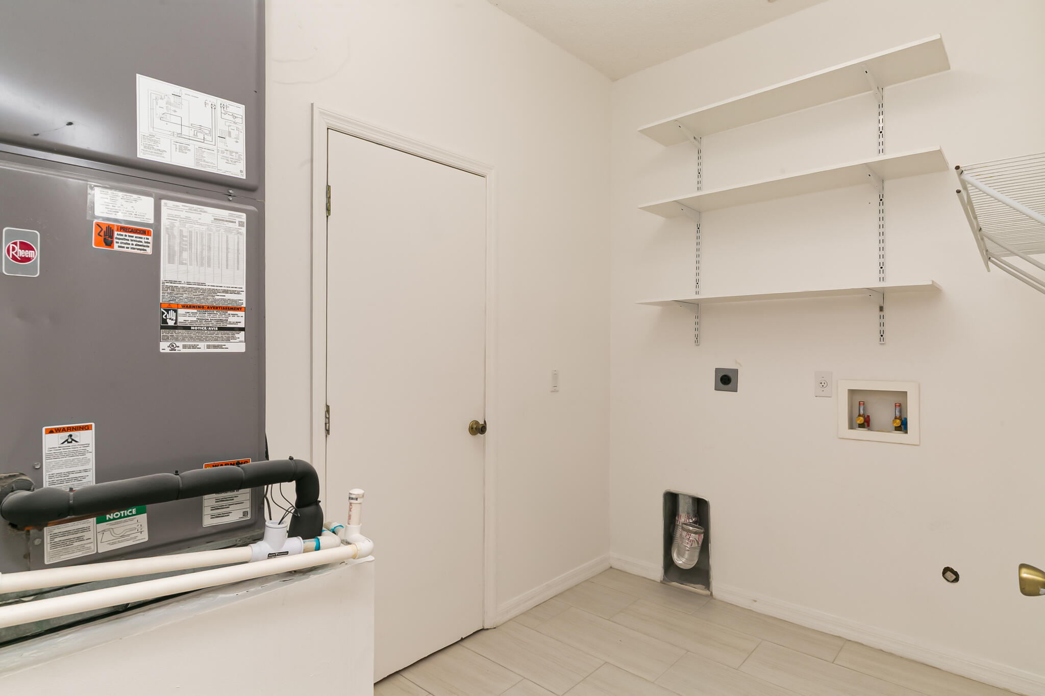 PORT ST LUCIE SECION 8 - Residential