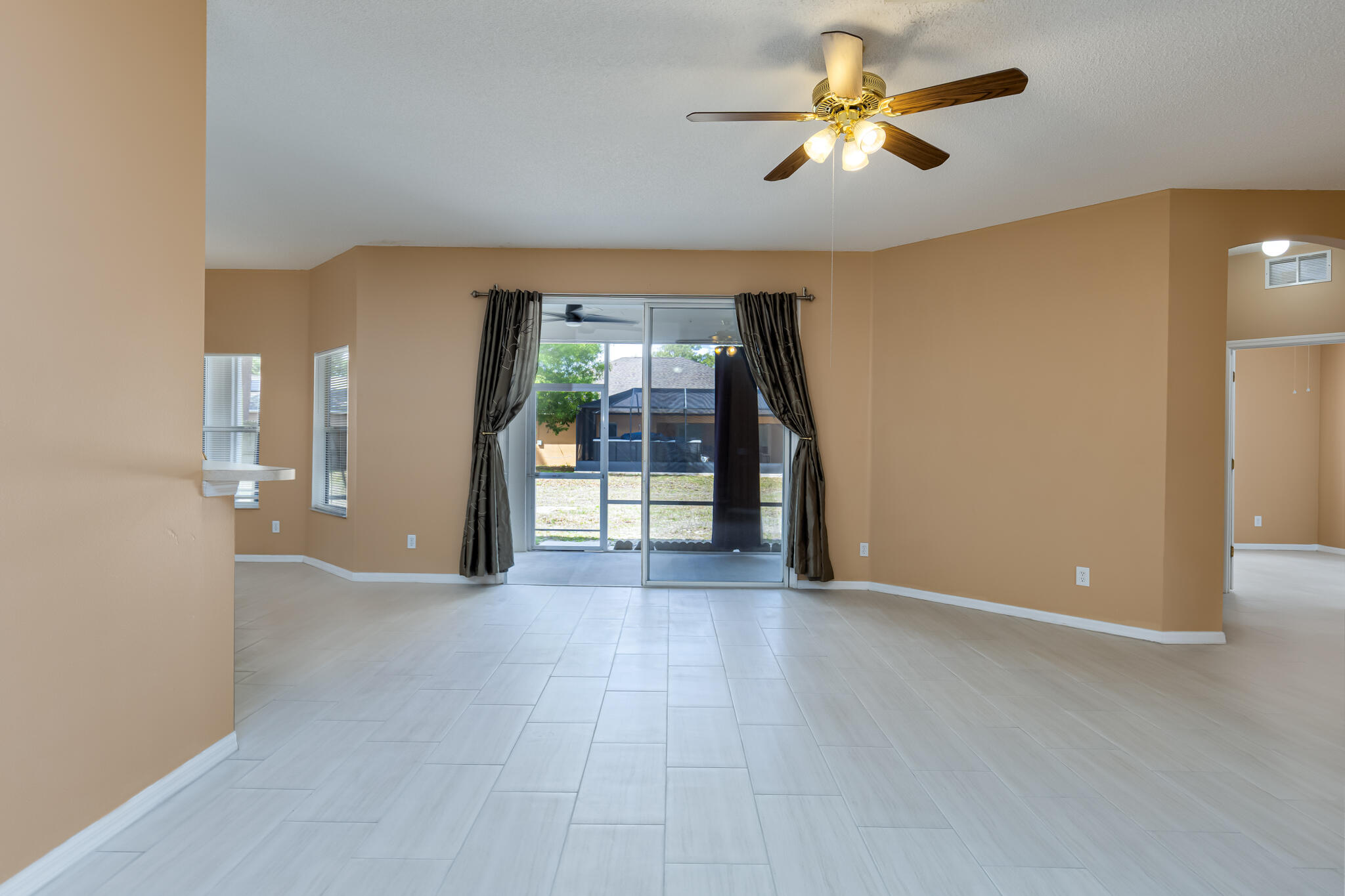 PORT ST LUCIE SECION 8 - Residential