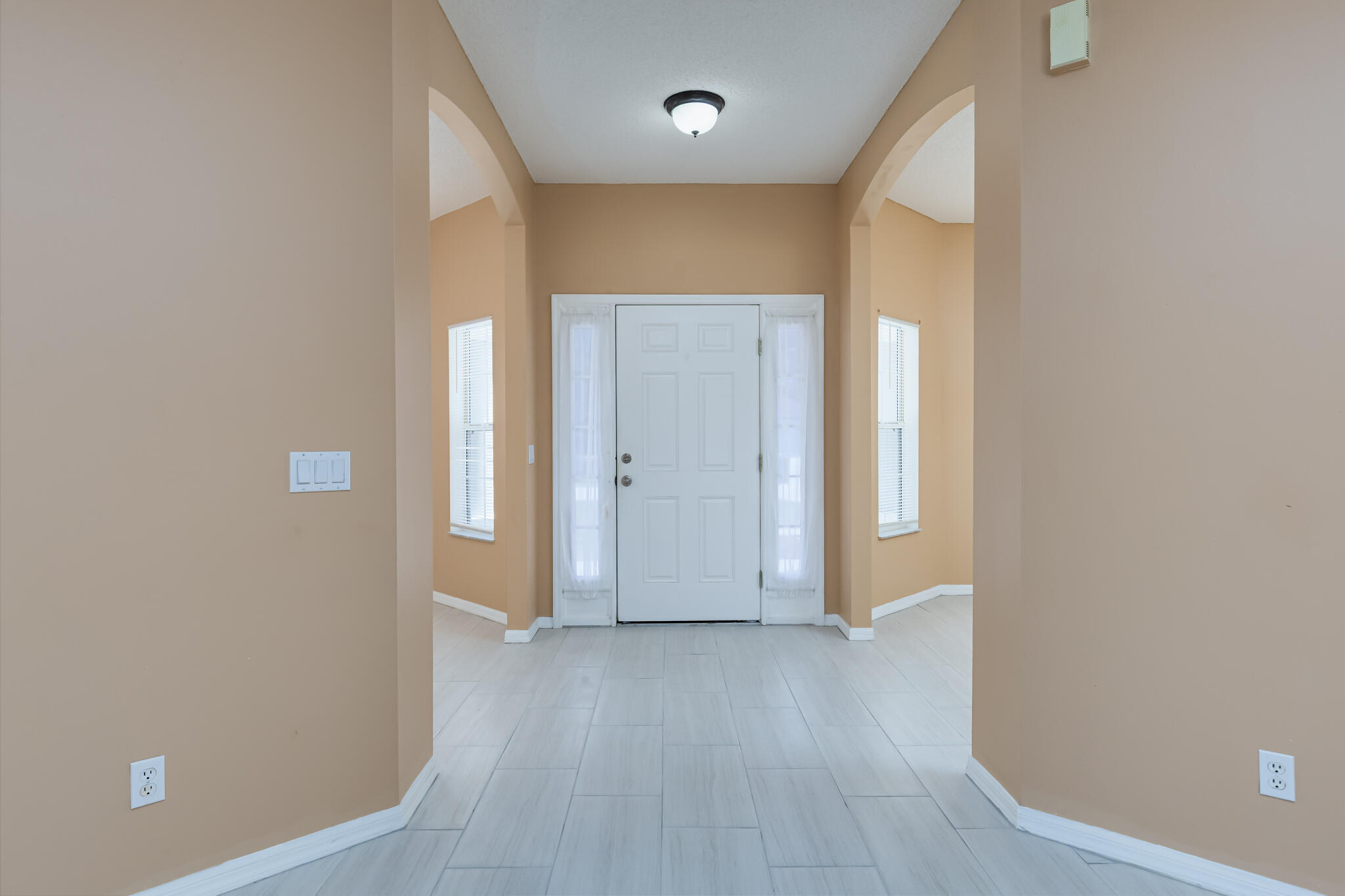 PORT ST LUCIE SECION 8 - Residential