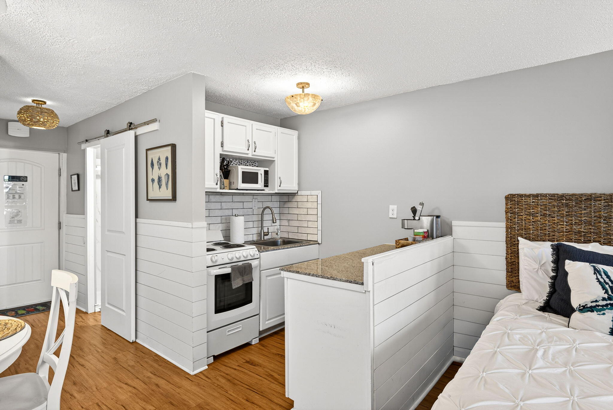 TOP OF THE GULF CONDO - Residential