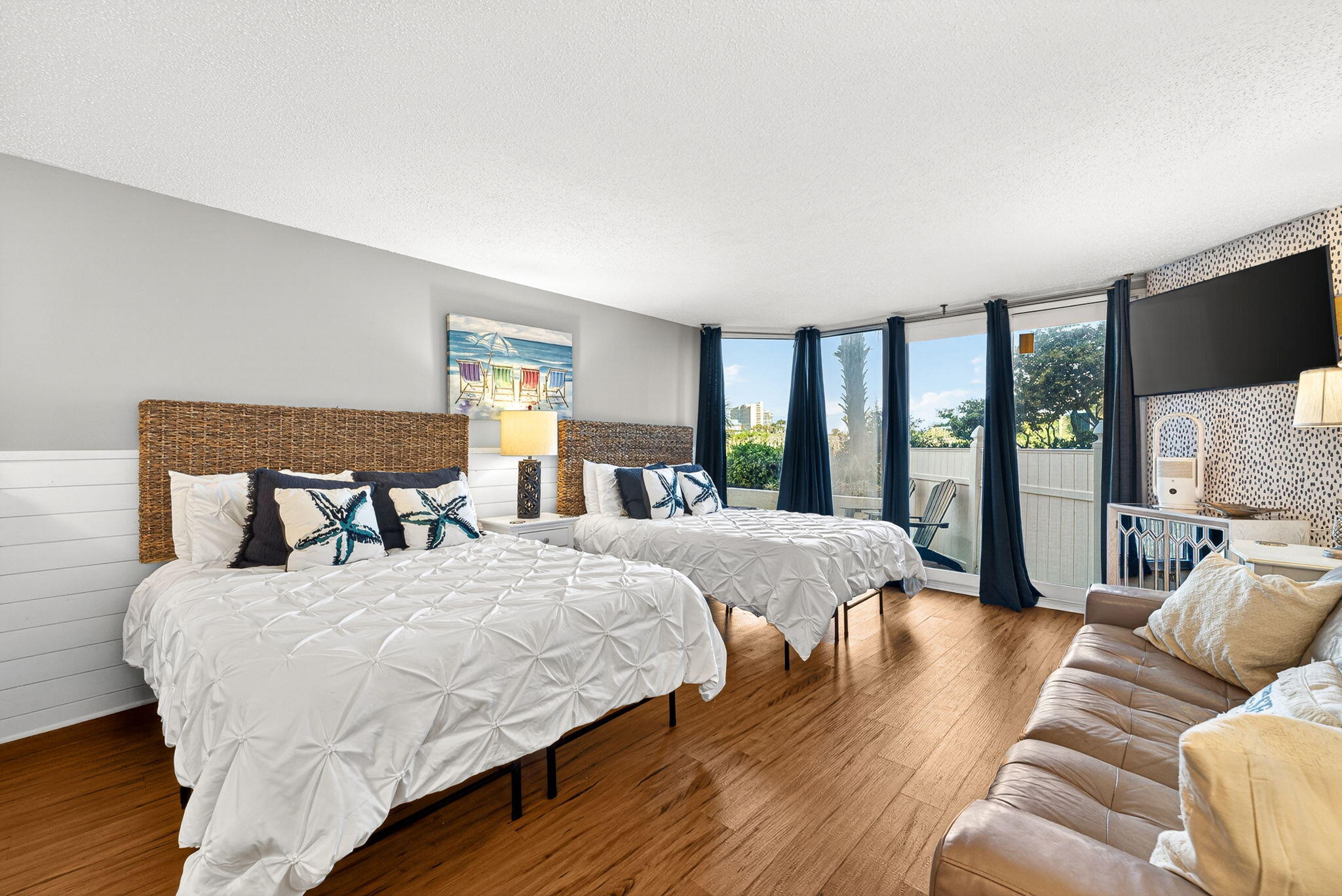 TOP OF THE GULF CONDO - Residential