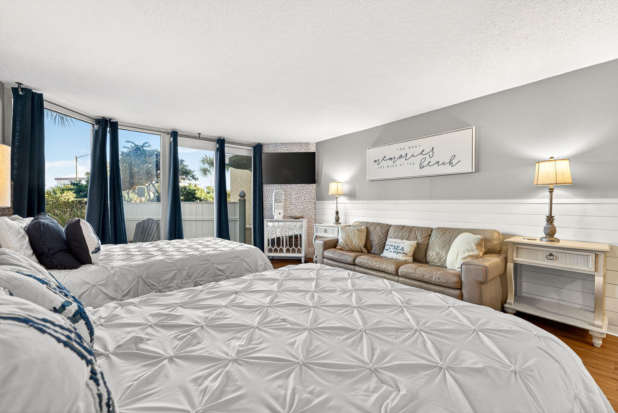 TOP OF THE GULF CONDO - Residential