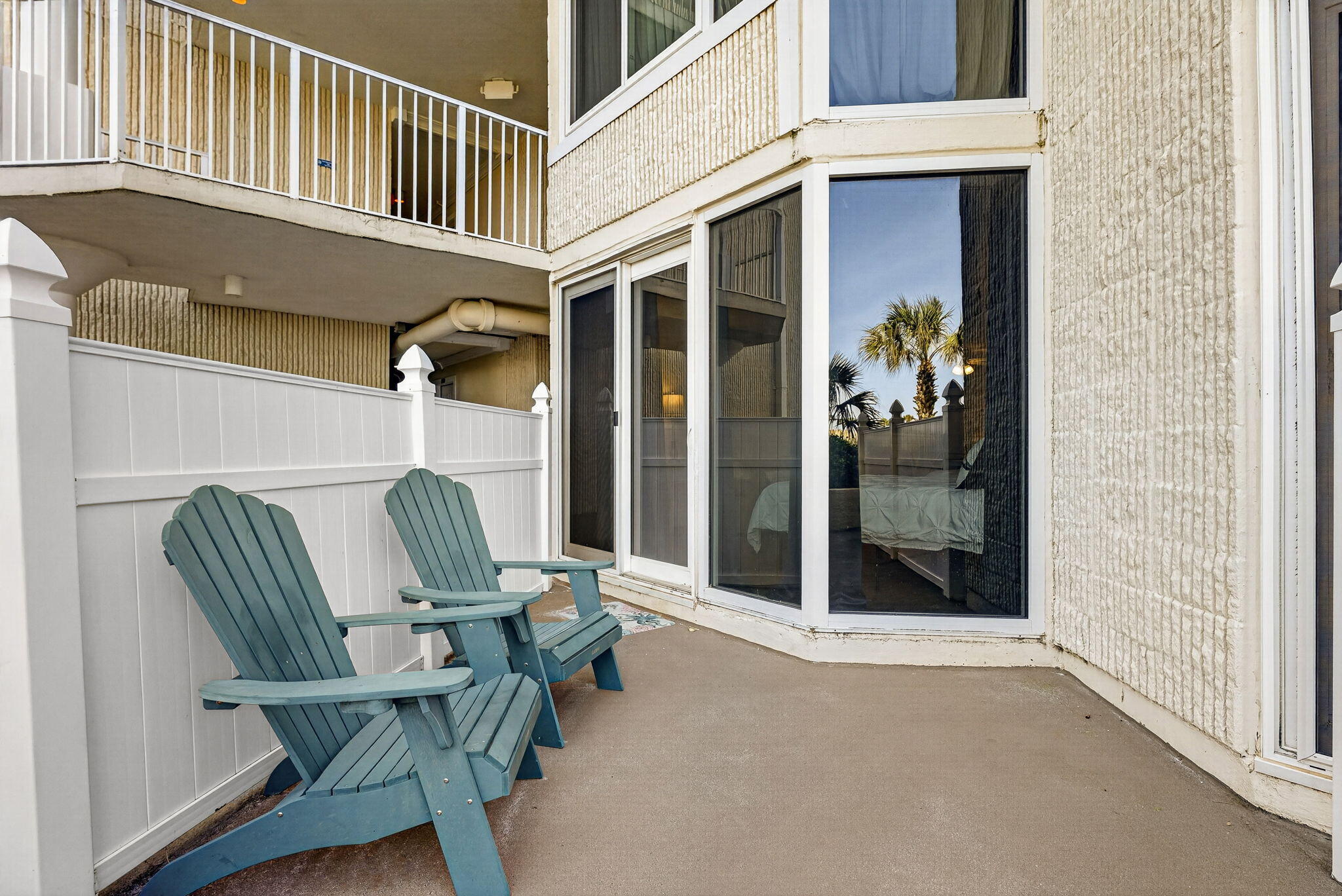 TOP OF THE GULF CONDO - Residential