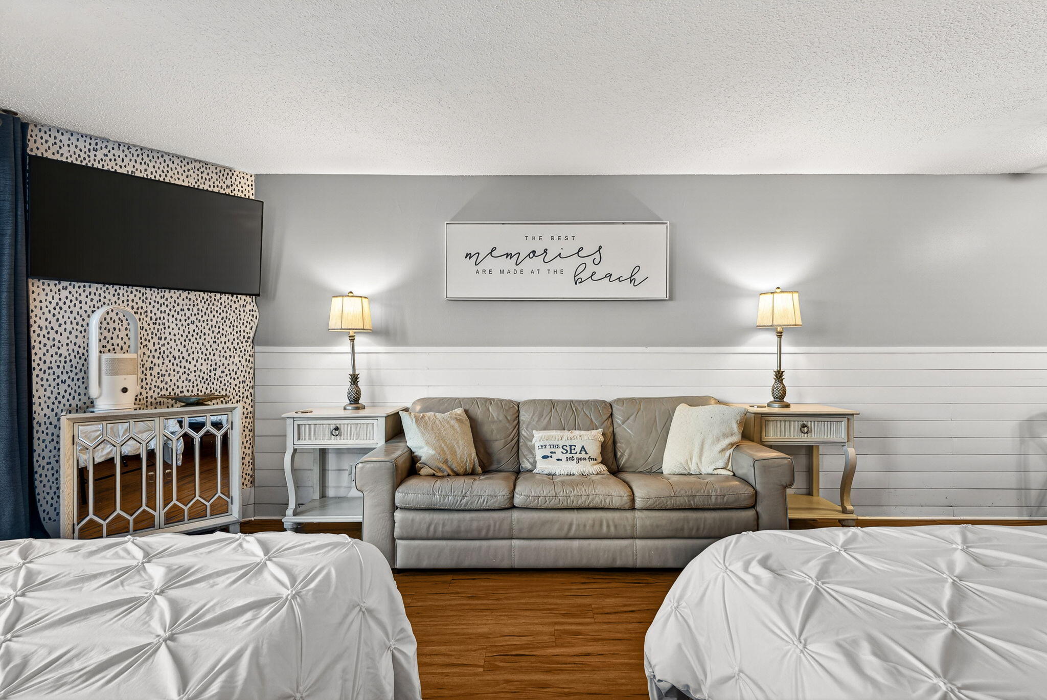 TOP OF THE GULF CONDO - Residential