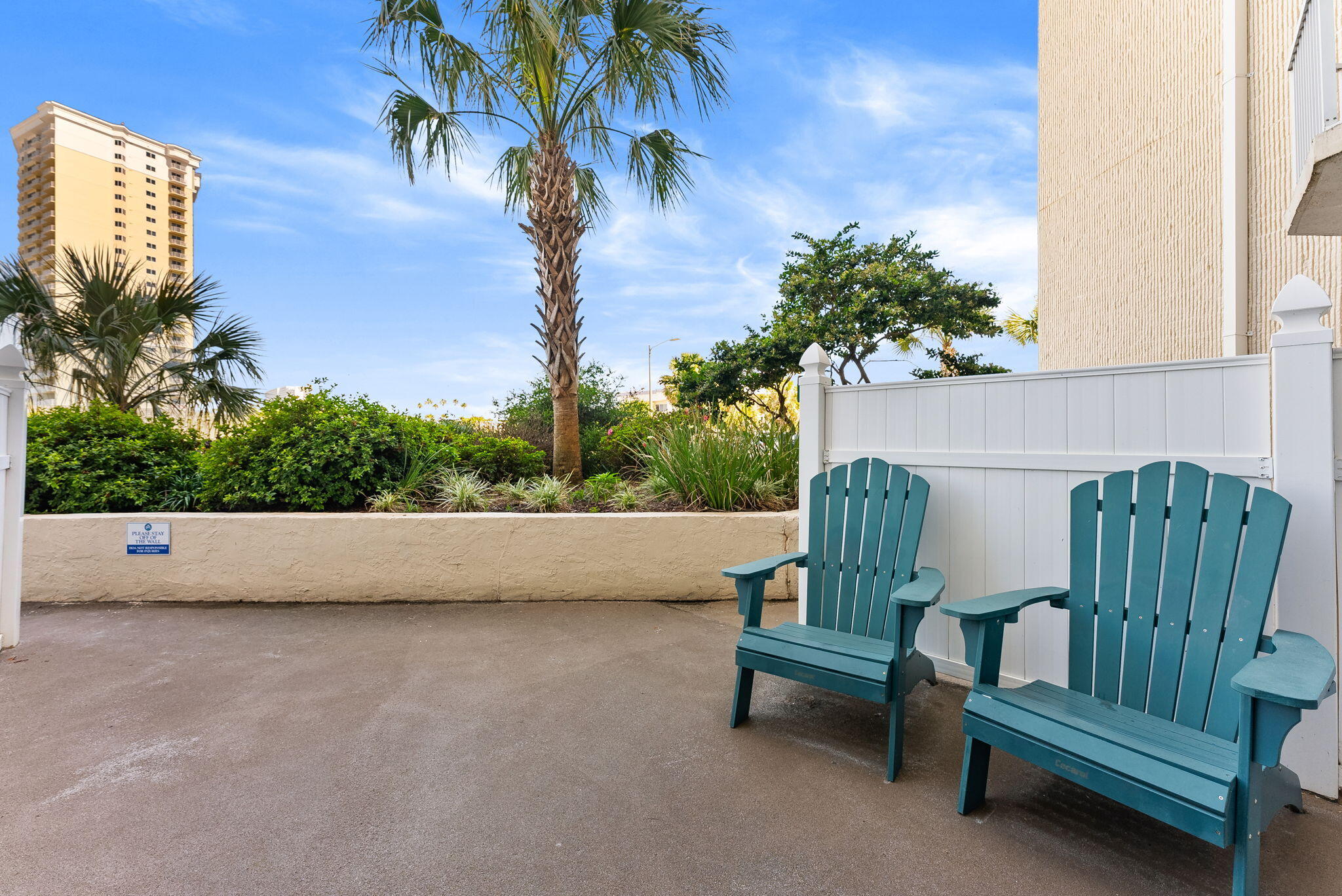 TOP OF THE GULF CONDO - Residential