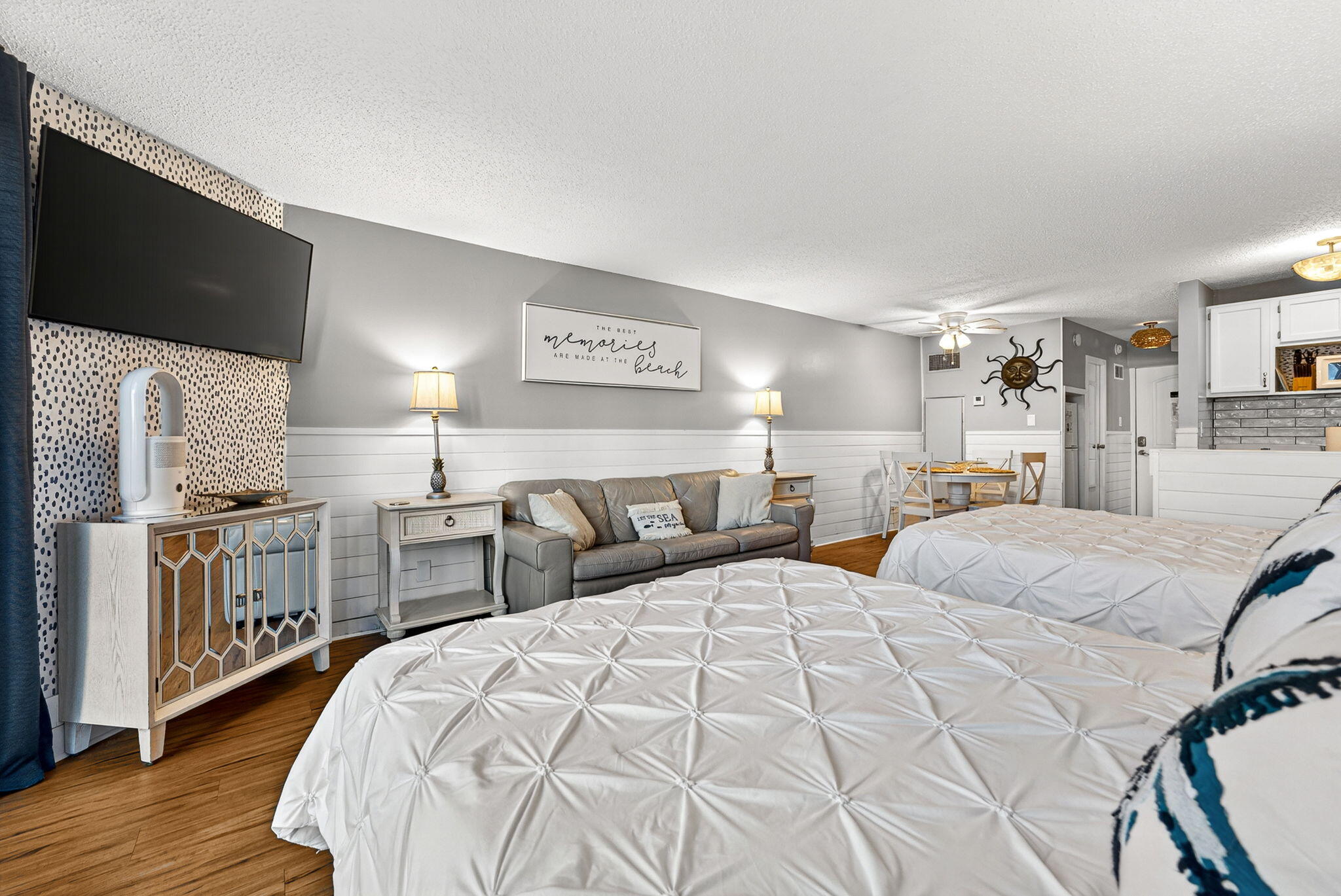 TOP OF THE GULF CONDO - Residential
