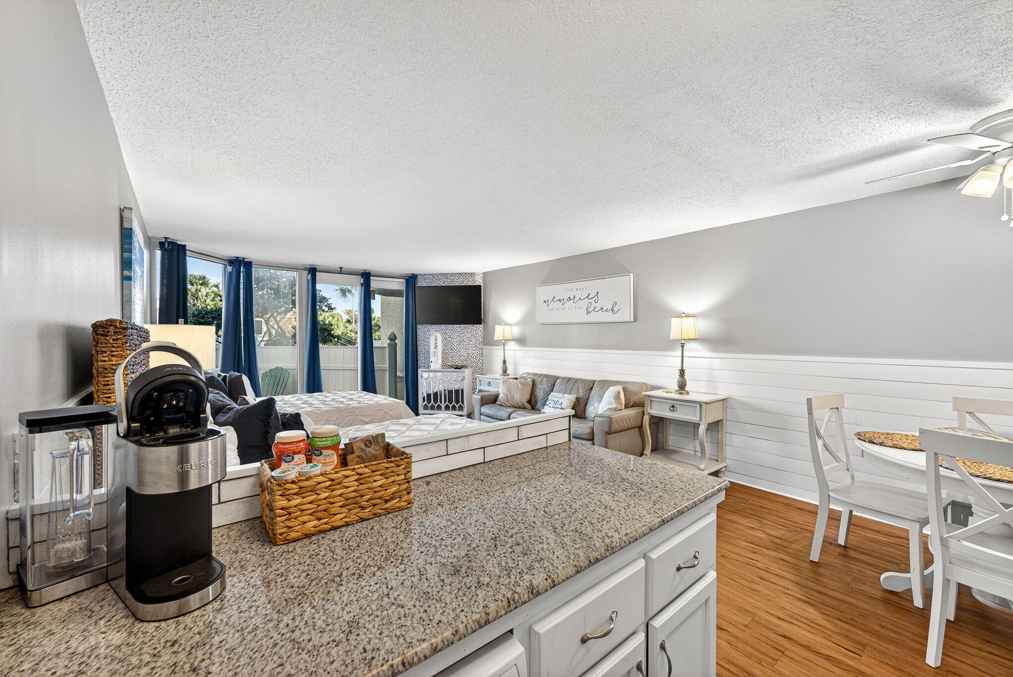 TOP OF THE GULF CONDO - Residential