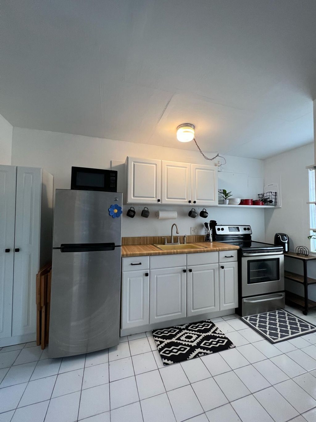 Photo of 1041 SE Monterey Road Rd #2-29, Stuart, FL 34994 (MLS # R10818272)