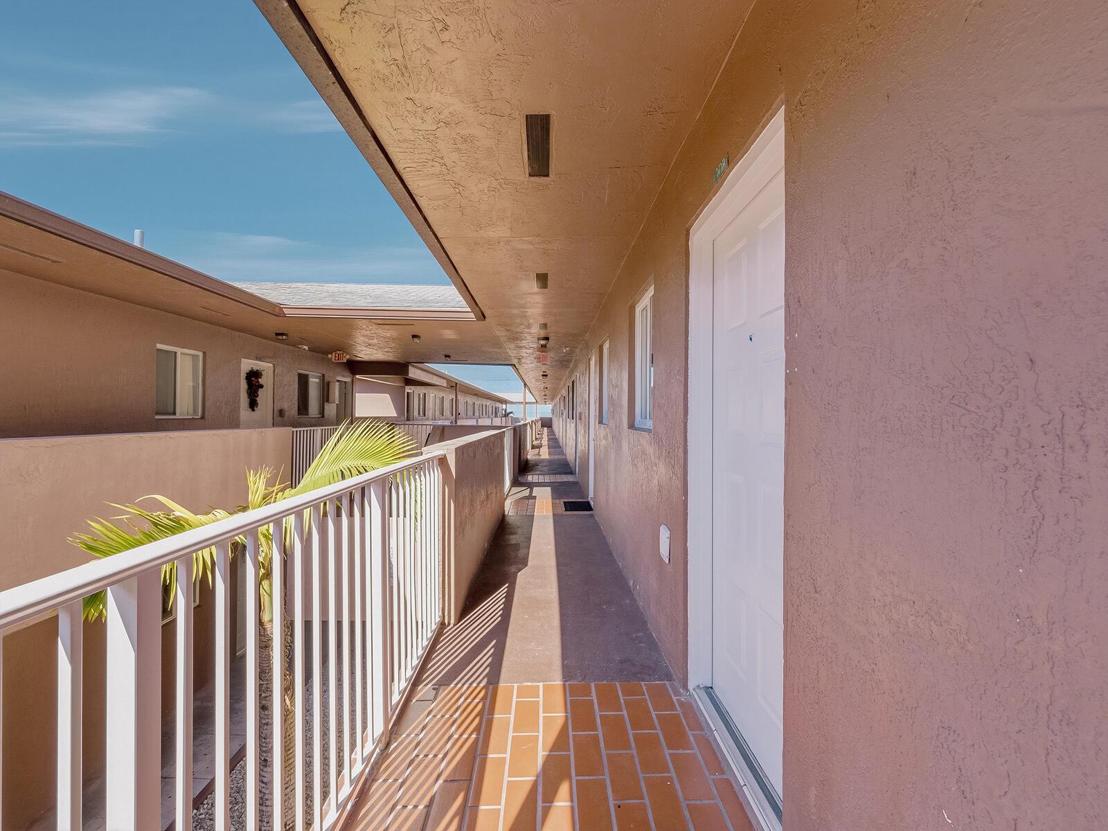 POINCIANA WEST NO 1 CONDO - Residential Lease