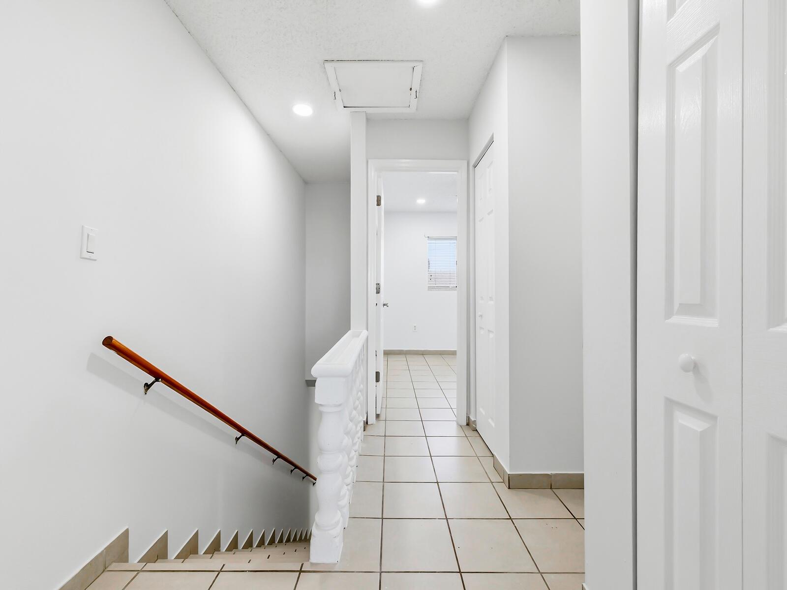 POINCIANA WEST NO 1 CONDO - Residential Lease