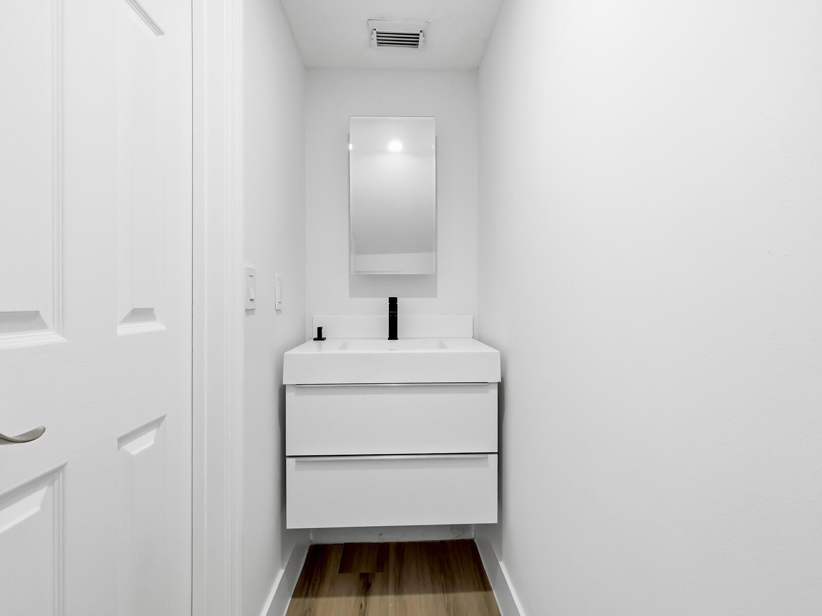 POINCIANA WEST NO 1 CONDO - Residential Lease