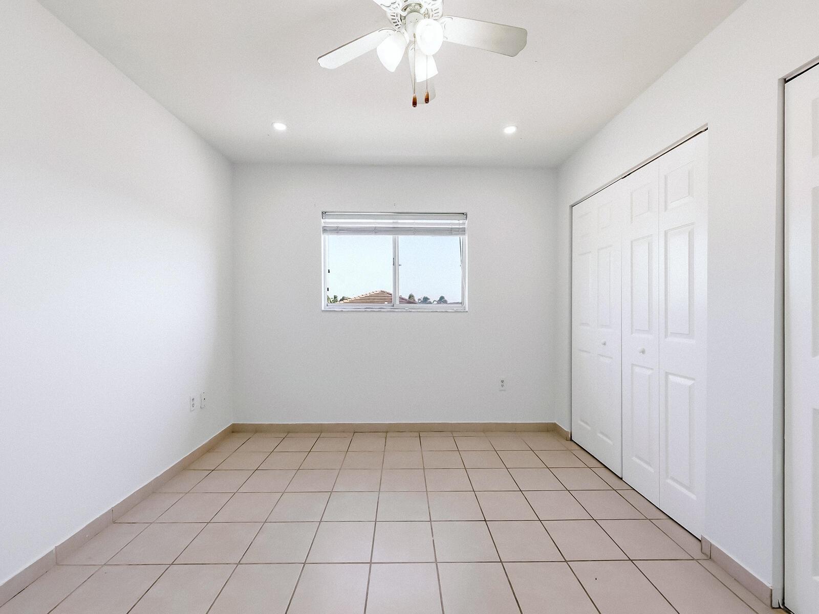 POINCIANA WEST NO 1 CONDO - Residential Lease