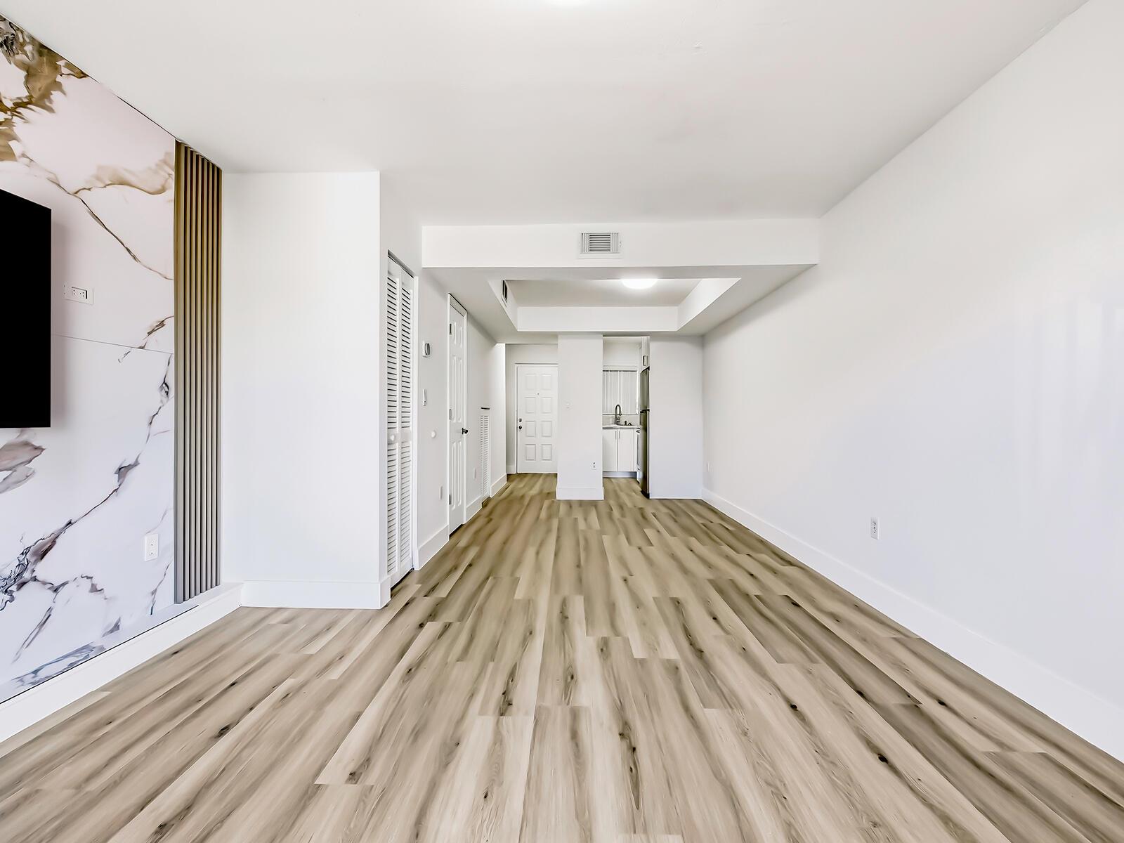 POINCIANA WEST NO 1 CONDO - Residential Lease