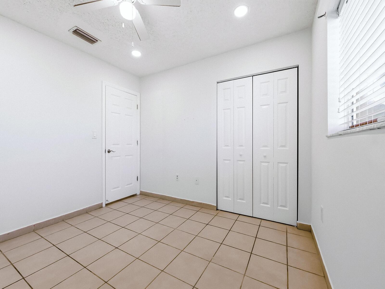 POINCIANA WEST NO 1 CONDO - Residential Lease