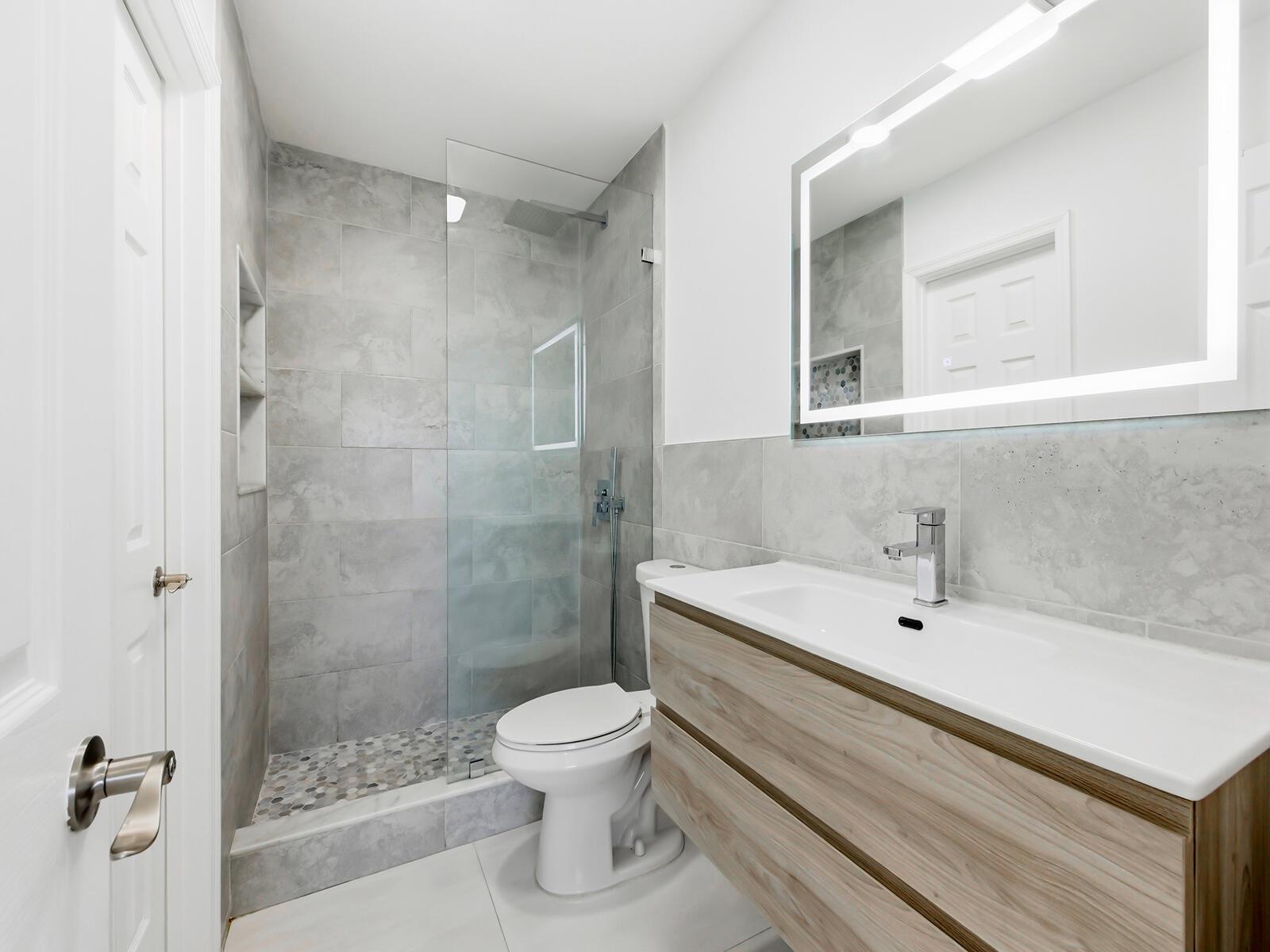 POINCIANA WEST NO 1 CONDO - Residential Lease