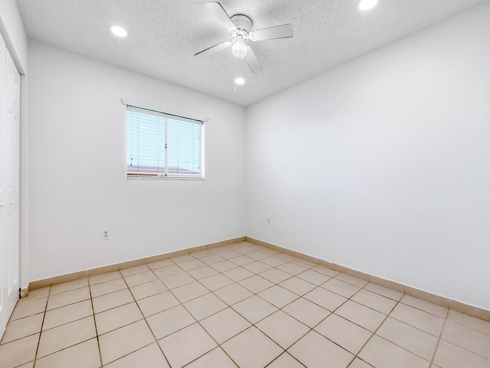 POINCIANA WEST NO 1 CONDO - Residential Lease